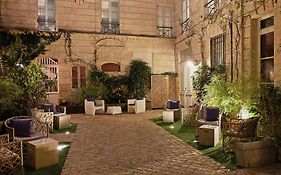 L'Hotel Particulier Bordeaux